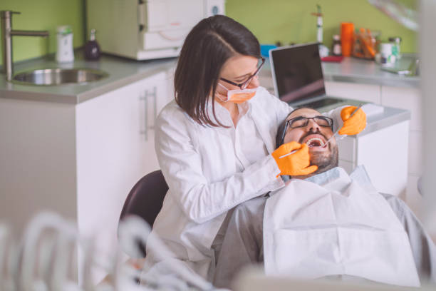 Best Same-Day Emergency Dentist in Troy, NC