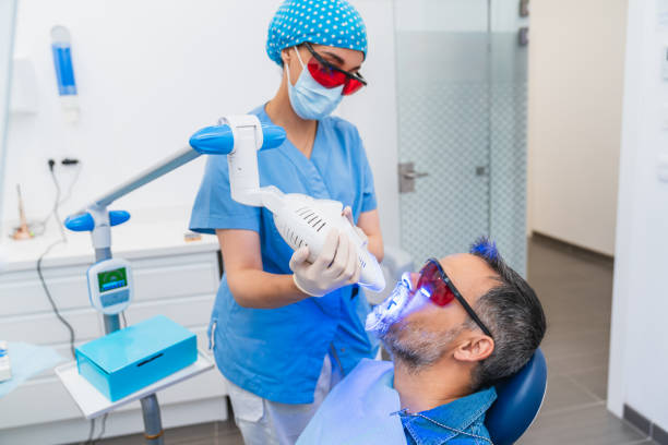Best Weekend Emergency Dentist in Troy, NC