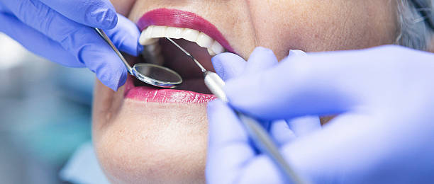 Best Emergency Treatment for Toothache in Troy, NC